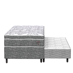 CMJ BOX INDIVIDUALLY C/ AUX ESP 52cm X 1,88m X 88cm CE3