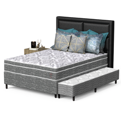 CMJ BOX INDIVIDUALLY C/ AUX ESP 52cm X 1,88m X 1,38m CE3