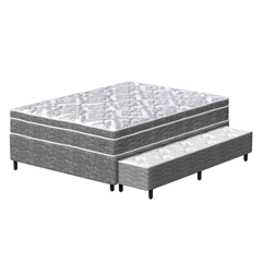 CMJ BOX INDIVIDUALLY C/ AUX ESP 52cm X 1,88m X 1,38m CE3