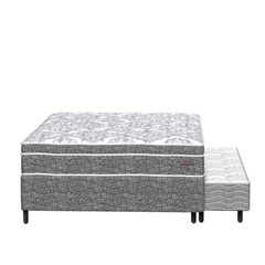 CMJ BOX INDIVIDUALLY C/ AUX ESP 52cm X 1,88m X 1,38m CE3