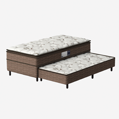 CEJ ACOPLADO ADVANCED D28 GRAY C/ AUX-SP 50cmX1,88mX88cm C62