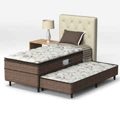 CEJ ACOPLADO ADVANCED D28 GRAY C/ AUX-SP 50cmX1,88mX88cm CE5