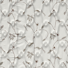 CEJ ACOPLADO ADVANCED D28 GRAY C/ AUX-SP 50cmX1,88mX88cm CE5