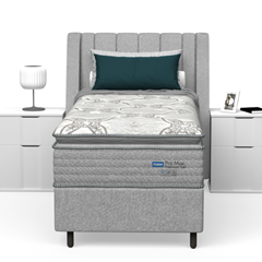 CE PRO MAX PREMIUM GEL MP 34cm X1,98m X 1,08m CER