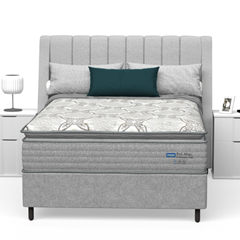 CE PRO MAX PREMIUM GEL MP 34cm X1,88m X 1,28m CER