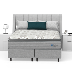 CE PRO MAX PREMIUM GEL MP 34cm X1,98m X 1,58m CER