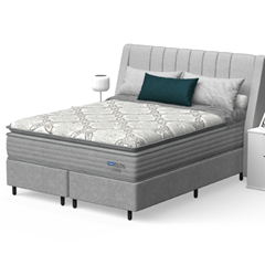 CE PRO MAX PREMIUM GEL MP 34cm X2,03m X 1,93m CER