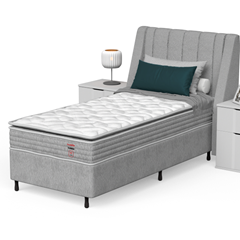 CM FLORIDA - SP 25cm X 1,88m X 78cm CFR