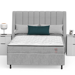 CM FLORIDA - SP 25cm X 1,88m X 1,28m CFR