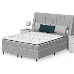 CM FLORIDA - SP 25cm X 2,03m X 1,93m CFR