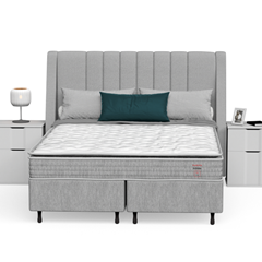 CM FLORIDA - SP 25cm X 2,03m X 1,93m CFR