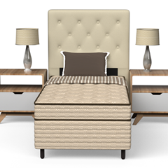 CE INFINITY HOTEL D45 17cm X 1,88m X 78cm CD1