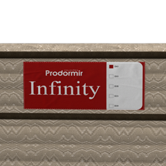 CE INFINITY HOTEL D45 17cm X 2,00m X 1,80m CD1