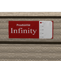 CE INFINITY HOTEL D45 20cm X 1,88m X 78cm CD1