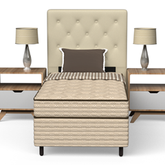 CE INFINITY HOTEL D45 20cm X 2,00m X 1,00m CD1