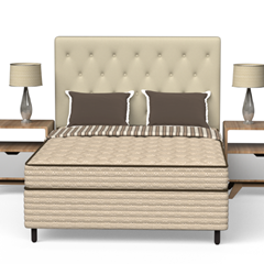 CE INFINITY HOTEL D45 20cm X 1,88m X 1,28m CD1