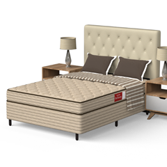 CE INFINITY HOTEL D45 20cm X 1,88m X 1,38m CD1