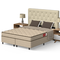 CE INFINITY HOTEL D45 20cm X 2,00m X 1,80m CD1