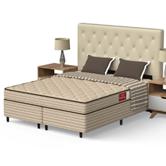 CE INFINITY HOTEL D45 20cm X 2,03m X 1,93m CD1