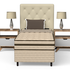 CE INFINITY HOTEL D45 24cm X 2,00m X 1,00m CD1