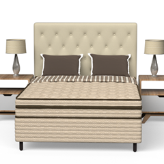 CE INFINITY HOTEL D45 24cm X 1,88m X 1,28m CD1