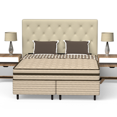 CE INFINITY HOTEL D45 24cm X 2,03m X 1,93m LMA CD1