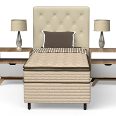CE INFINITY HOTEL D45 - SP 24cm X 1,88m X 88cm LMA CD1