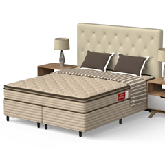 CE INFINITY HOTEL D45 - SP 24cm X 1,98m X 1,58m LMA CD1
