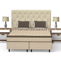 CE INFINITY HOTEL D45 - SP 24cm X 2,03m X 1,93m LMA CD1