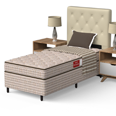 CE INFINITY HOTEL D45 20cm X 1,88m X 78cm LMA CAK