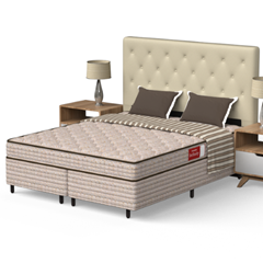 CE INFINITY HOTEL D45 20cm X 2,03m X 1,93m LMA CAK