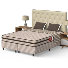 CE INFINITY HOTEL D45 24cm X 2,03m X 1,93m LMA CAK