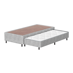 CMJ BOX C/ COL AUX DE MOLAS VERSALITY 30cmX2,00mX90cm CAF