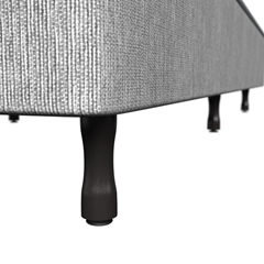 CMJ BOX C/ COL AUX DE MOLAS VERSALITY 30cmX2,03mX96cm CAF