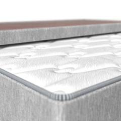 CMJ BOX C/ COL AUX DE MOLAS VERSALITY 30cmX2,00mX1,00m CAF