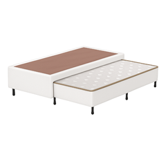 CMJ BOX C/ COL AUX DE MOLAS VERSALITY PD 30cmX2,03mX96cm C77