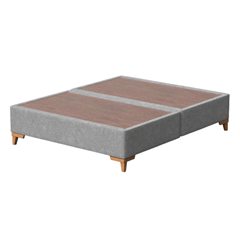 BOX PRIME SILVER BP LI 30cmX1,88mX1,38m COD 18 CBX