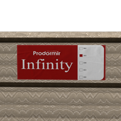 CE INFINITY HOTEL D33 17cm X 1,88m X 78cm LMA CD1
