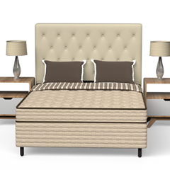 CE INFINITY HOTEL D33 17cm X 1,88m X 1,28m LMA CD1
