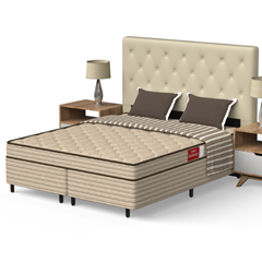 CE INFINITY HOTEL D33 17cm X 1,98m X 1,58m LMA CD1