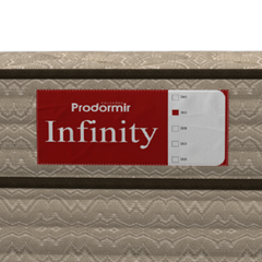 CE INFINITY HOTEL D33 20cm X 1,88m X 78cm LMA CD1