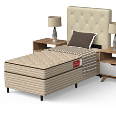 CE INFINITY HOTEL D33 20cm X 2,00m X 1,00m LMA CD1