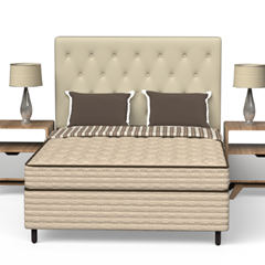 CE INFINITY HOTEL D33 20cm X 1,88m X 1,28m LMA CD1