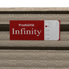 CE INFINITY HOTEL D33 24cm X 1,88m X 88cm LMA CD1