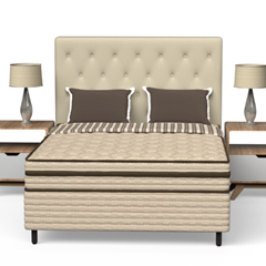 CE INFINITY HOTEL D33 24cm X 1,88m X 1,38m LMA CD1