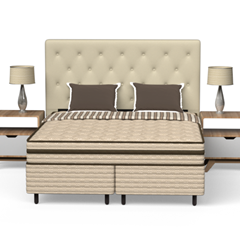 CE INFINITY HOTEL D33 24cm X 1,98m X 1,58m LMA CD1