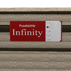 CE INFINITY HOTEL D33 24cm X 1,98m X 1,58m LMA CD1