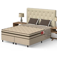 CE INFINITY HOTEL D33 24cm X 2,03m X 1,93m LMA CD1
