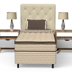 CE INFINITY HOTEL D33 - SP 24cm X 1,88m X 78cm LMA CD1