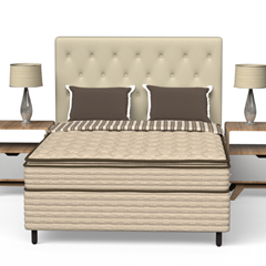 CE INFINITY HOTEL D33 - SP 24cm X 1,88m X 1,28m LMA CD1